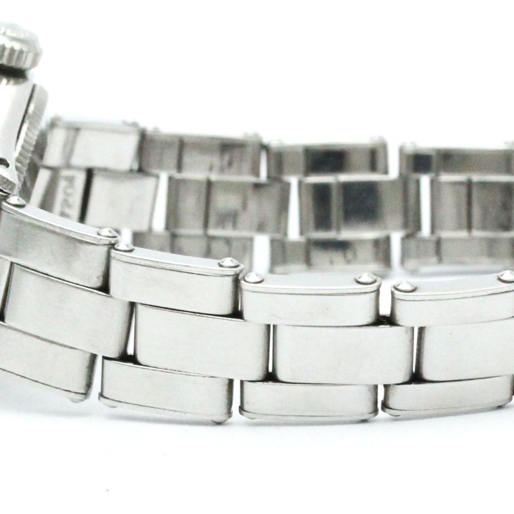 Vintage ROLEX Oyster Perpetual 6618 Steel Automatic Ladies Watch - Picture 3 of 10